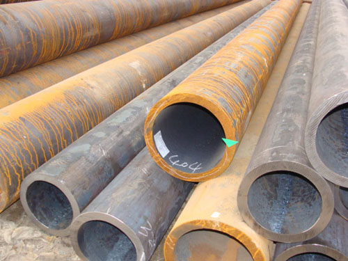 大口徑無(wú)縫管